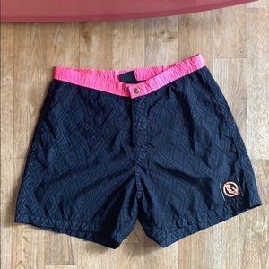 Retro Gotcha shorts (SOLD)